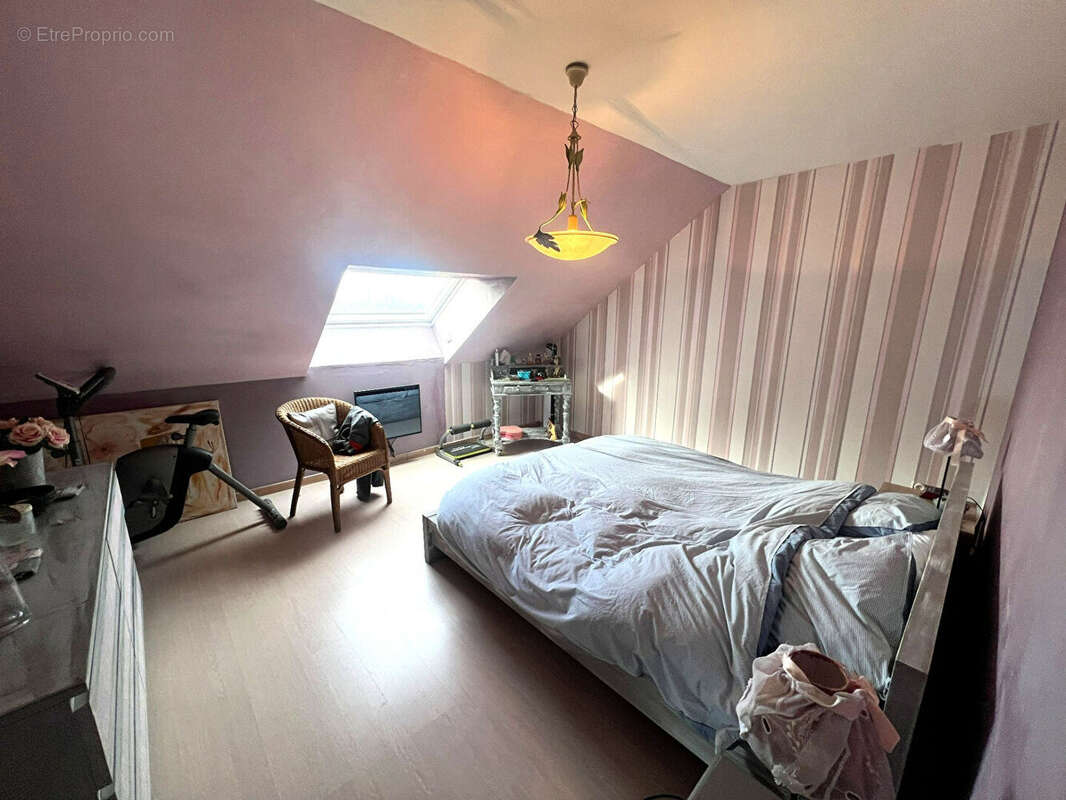 Maison à TRENAL