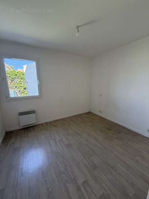 Appartement à AYTRE