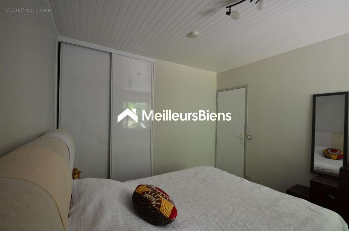 Maison à SATHONAY-CAMP