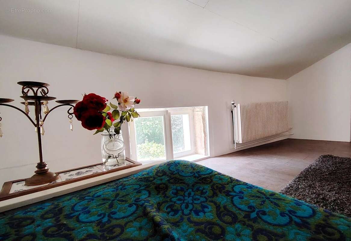 Charmante maison individuelle avec jardin en Haute-Saône. - photo 34