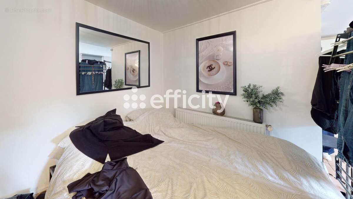 Maison de rapport - photo 16