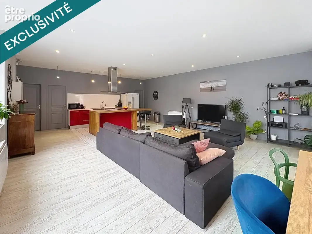 Photo 1 - Appartement à ARMENTIERES