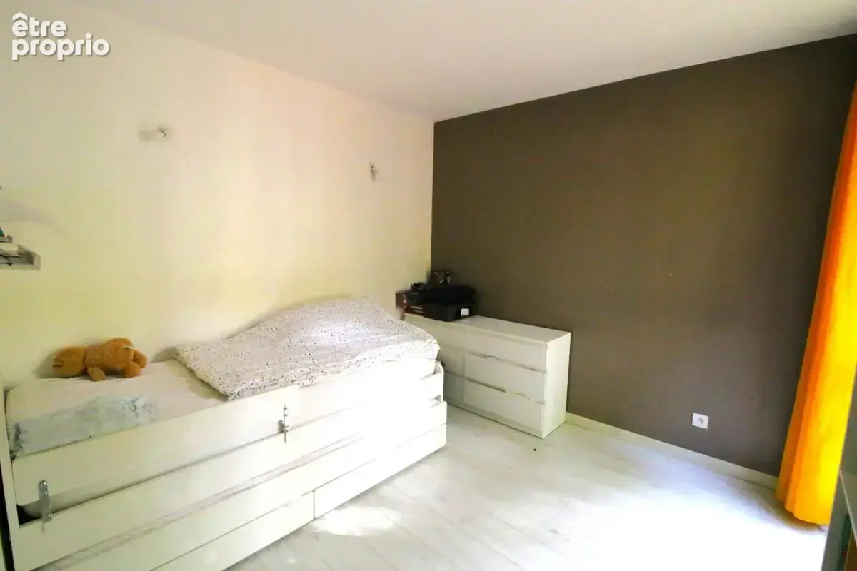 Appartement  4 pièce(s) 73 m2 - photo 5