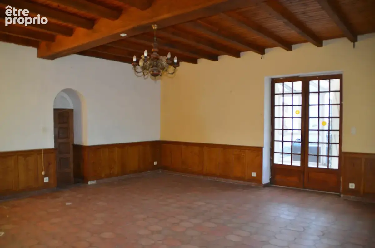 Maison 4 pièces 121 m² à vendre à Thire (85210) - photo 4