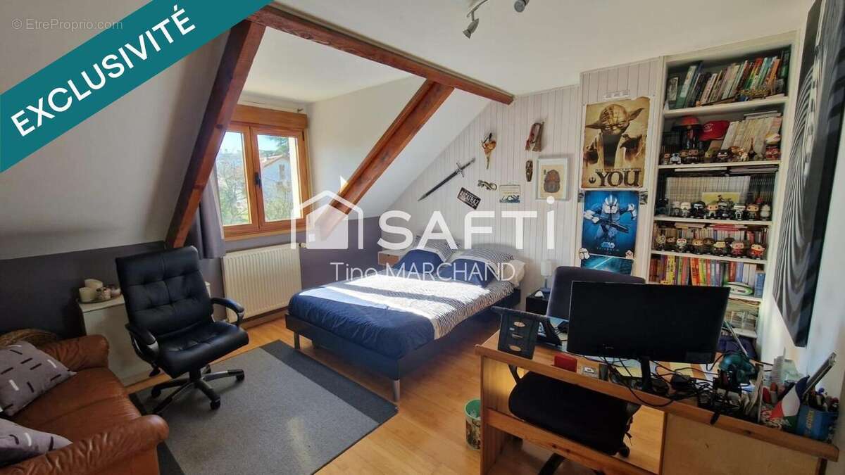 Photo 6 - Maison à SARTROUVILLE