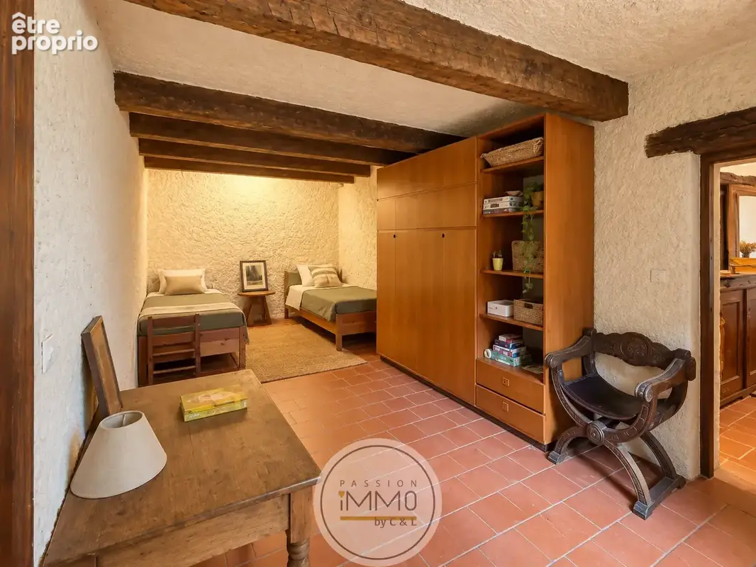Maison Sigottier - 3 pièce(s) - 154 m2 - photo 3