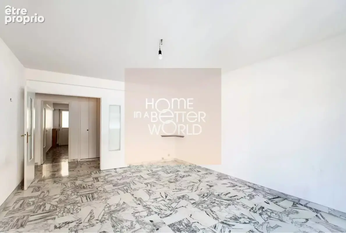 Vivez Nice côté port : appartement lumineux avec terrasse et balcon - photo 3