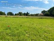 Terrain à COUZEIX