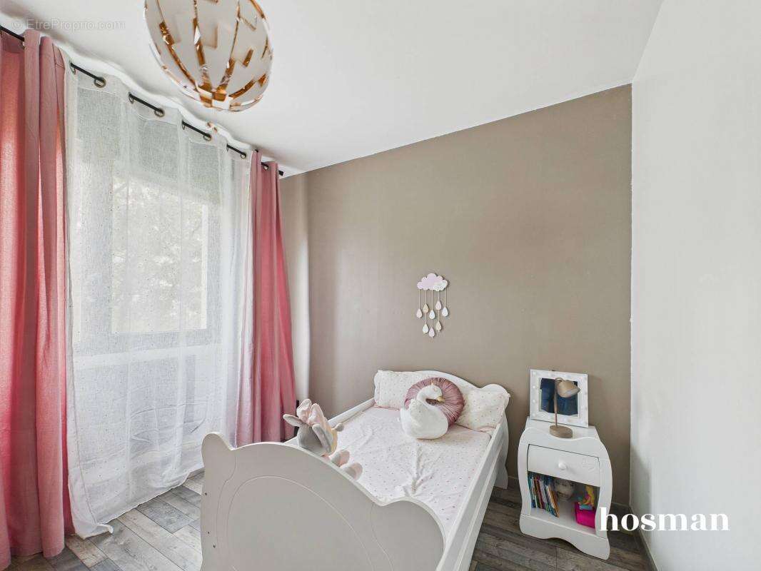 Appartement à LYON-8E