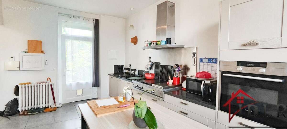 Appartement à SARLAT-LA-CANEDA
