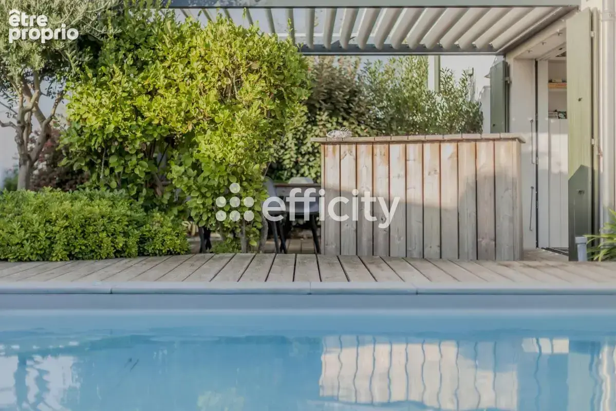 Maison 8 pièces 170 m² à vendre à Ars-En-Re (17590) - photo 2
