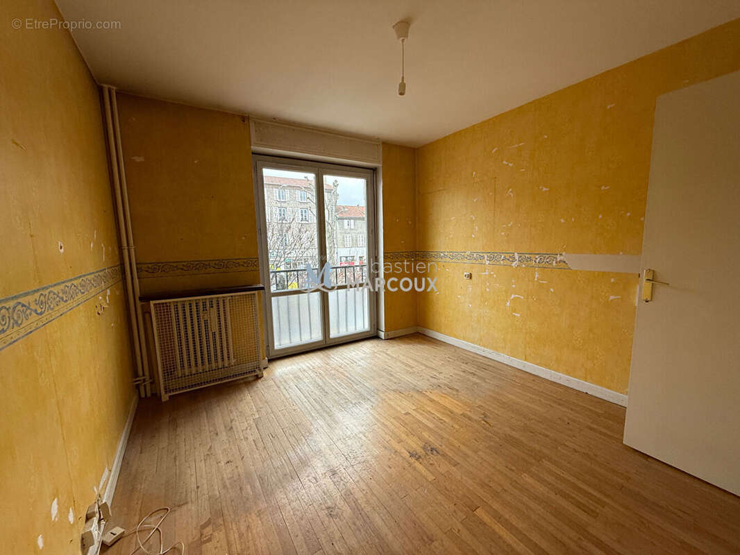 Appartement à MONTBRISON