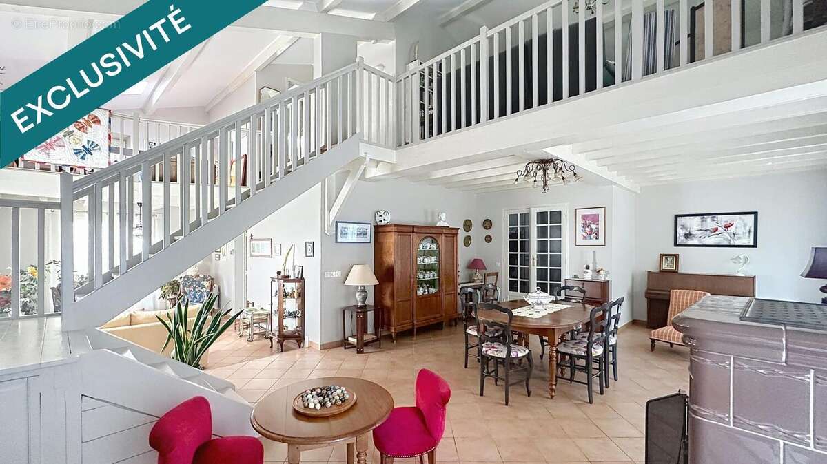 Photo 3 - Maison à BARON