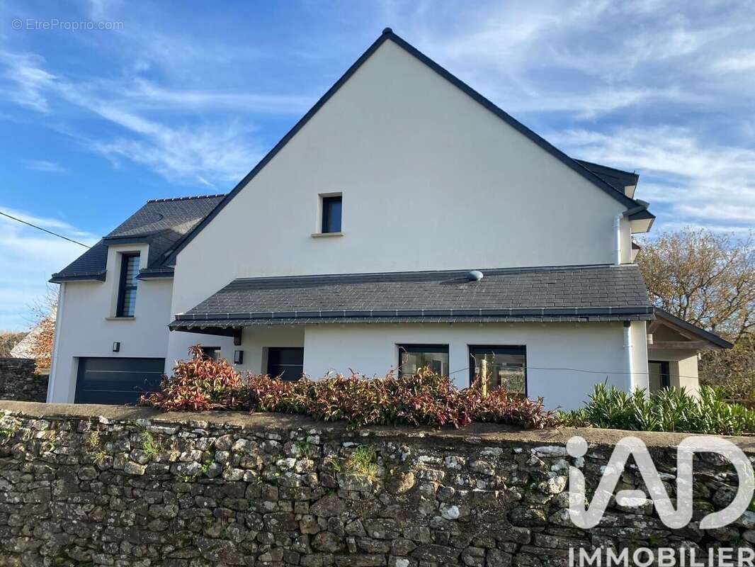 Photo 3 - Maison à SARZEAU