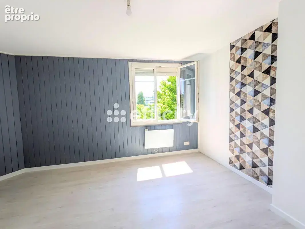 Appartement 41 m² à Nantes  - photo 2