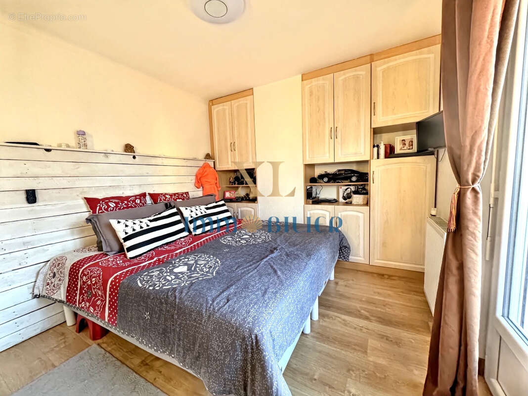 Maison à SAINT-BRIEUC