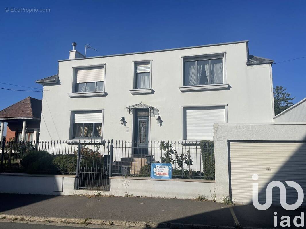 Photo 1 - Maison à FECHAIN