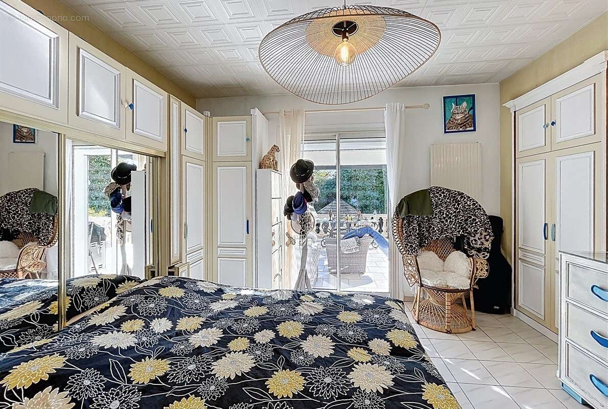 Maison à NICE