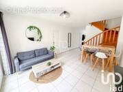 Photo 1 - Maison à JUVISY-SUR-ORGE