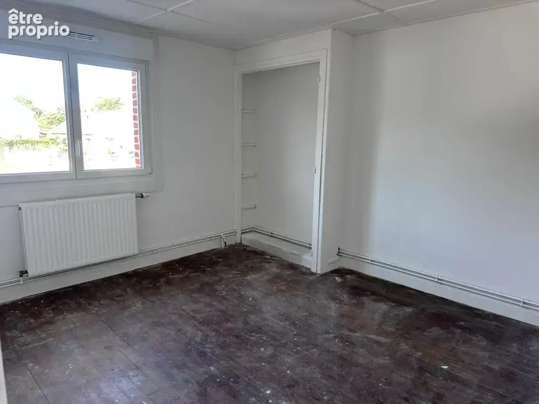 SALLAUMINES- Maison T4 de  79 m² - photo 4