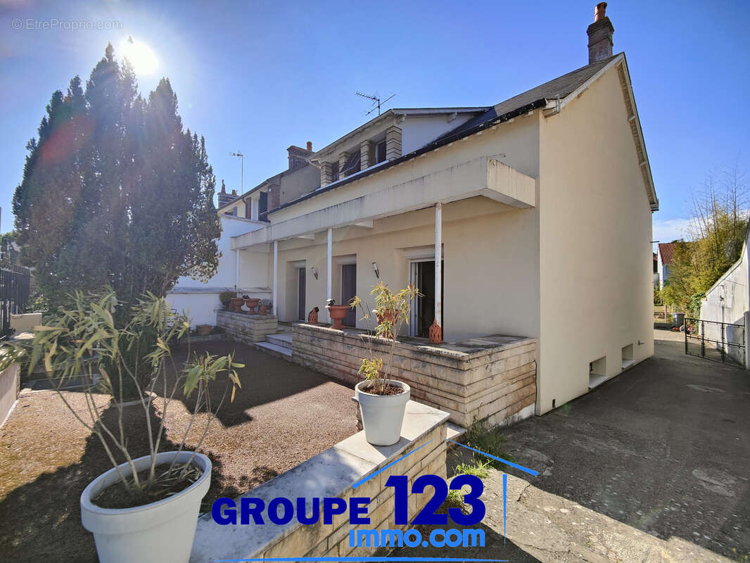 Une maison familiale… et bien plus encore ! - photo 18