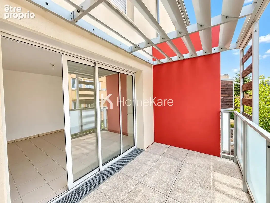 Appartement 3 pièces 67 m² à vendre à Toulouse (31500) - photo 5