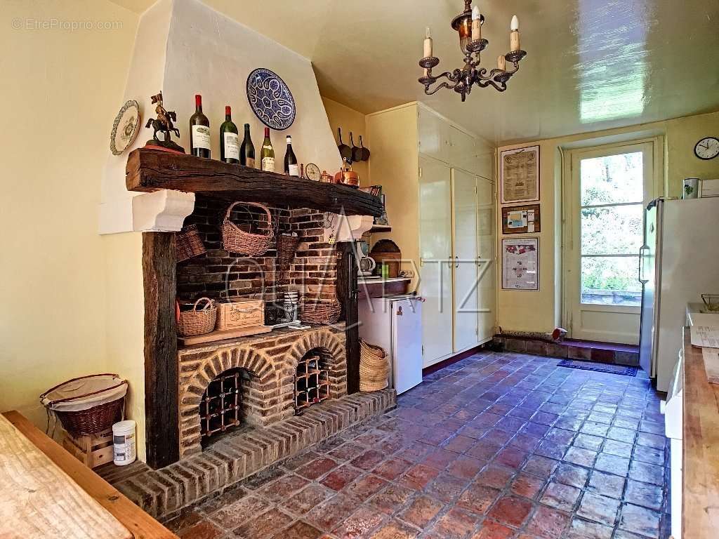 Maison à CHAUMONT-EN-VEXIN