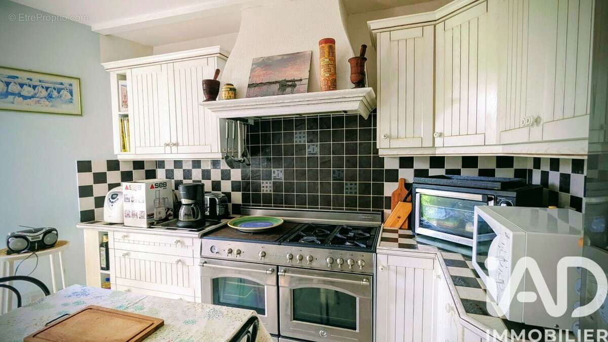 Photo 8 - Maison à SAINT-PALAIS-SUR-MER