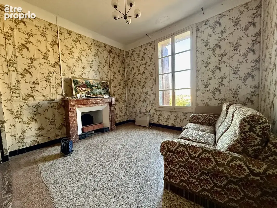 Maison 6 pièces 147 m² à vendre à Puimisson (34480) - photo 8