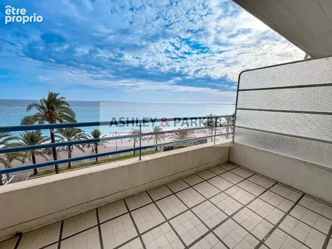 Photo Appartement à Nice au prix de 800 000€