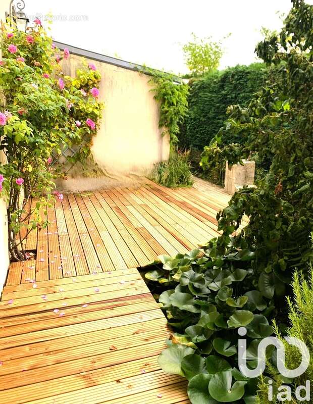 Photo 7 - Maison à MORTEFONTAINE