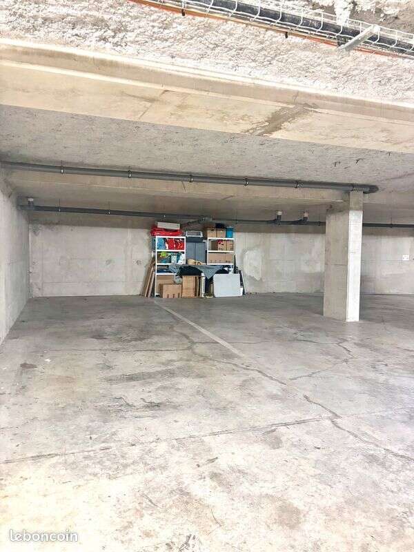 Appartement T2/T3 de 60 m², lumineux et modulable, avec terrasse - photo 7