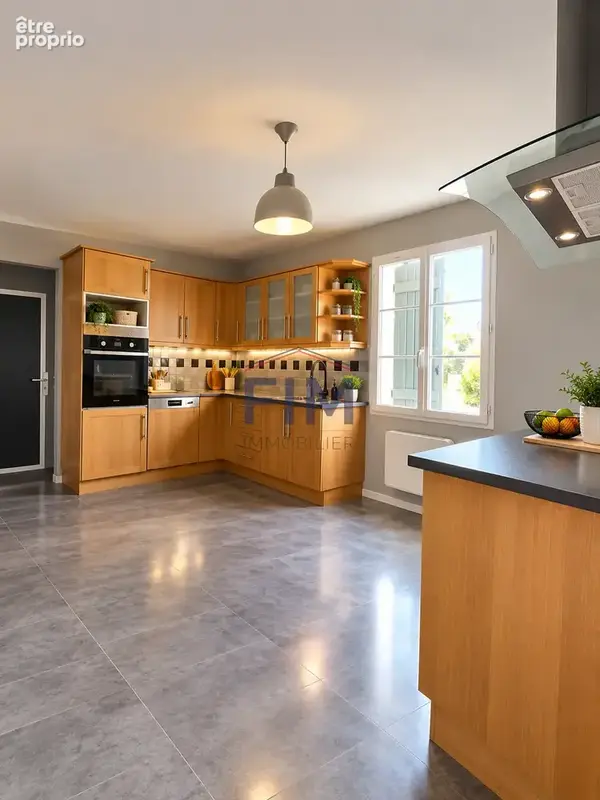 Maison spacieuse habitable de plain pied - photo 3