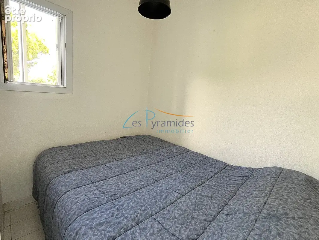 Studio double cabine + parking - photo 6