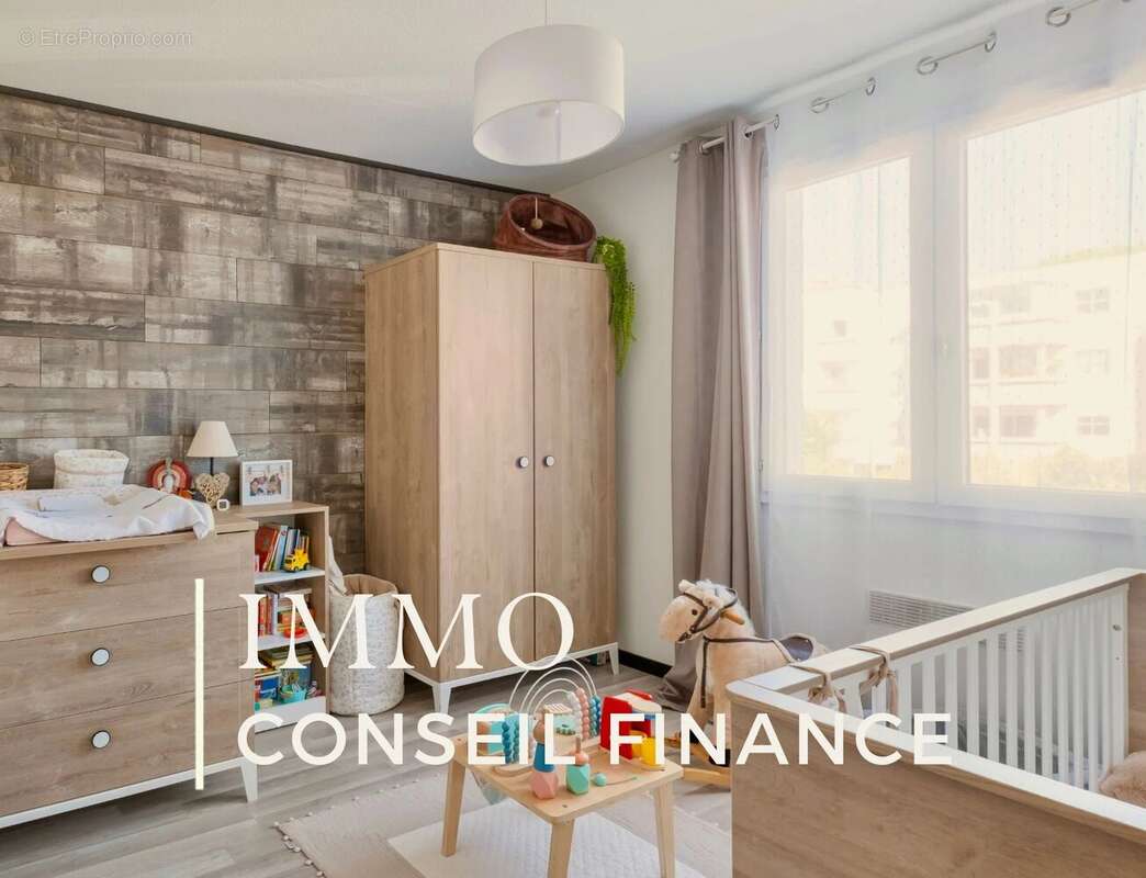 Maison à MONTPELLIER
