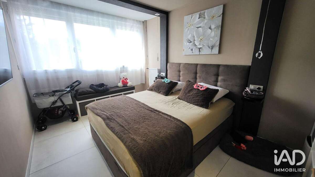 Photo 8 - Appartement à MARSEILLE-12E