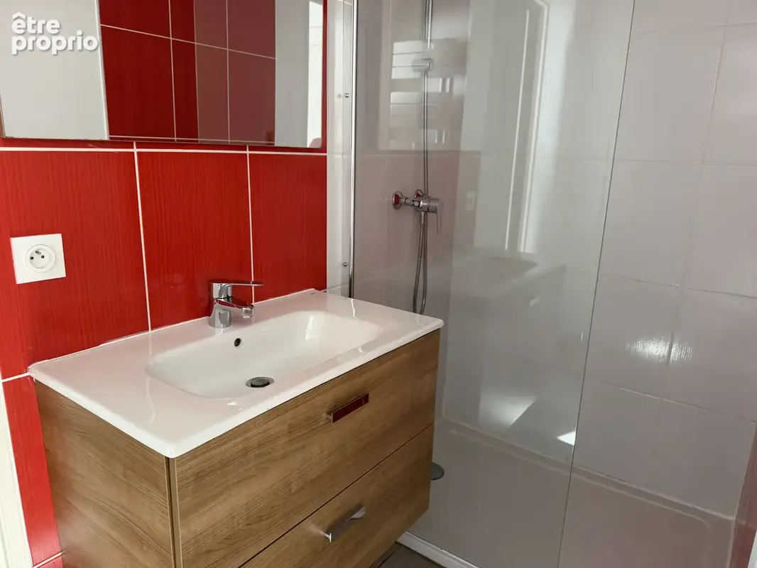 Maison de ville de caractère • Deux appartements indépendants - photo 8