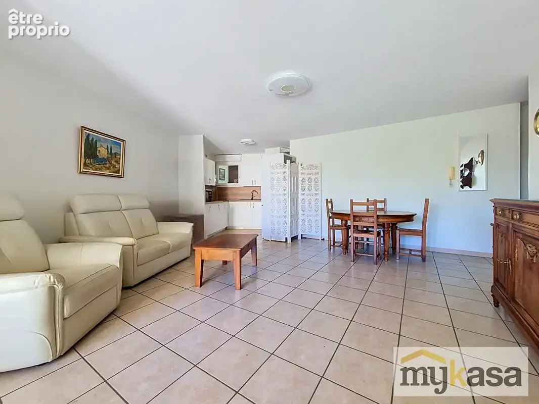 Appartement Martigues 3 pièce(s) 71.5 m2 - photo 9