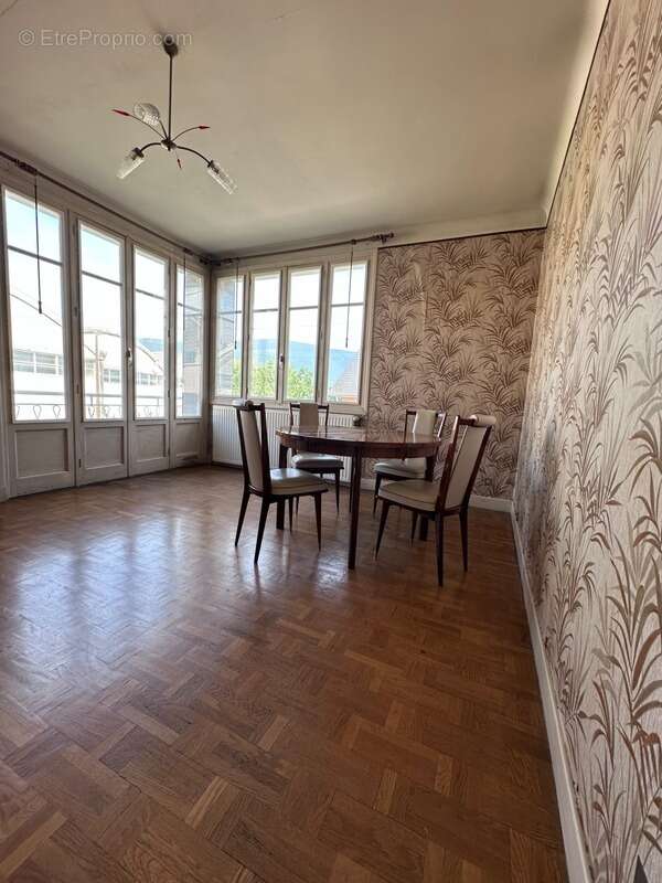 Maison à vendre 4 pièces Chambéry  (73) - photo 5