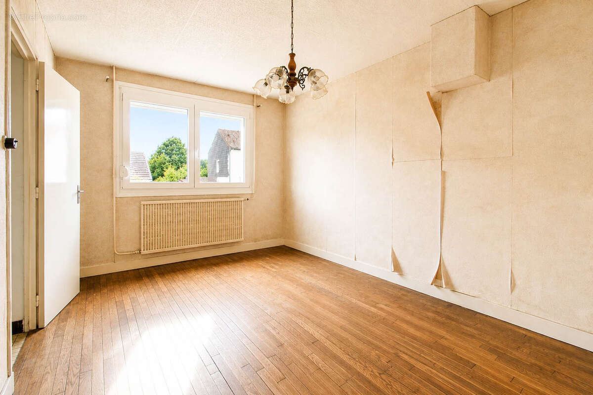 Maison à FLOING