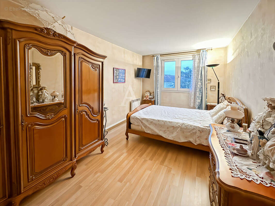 Appartement à POISSY