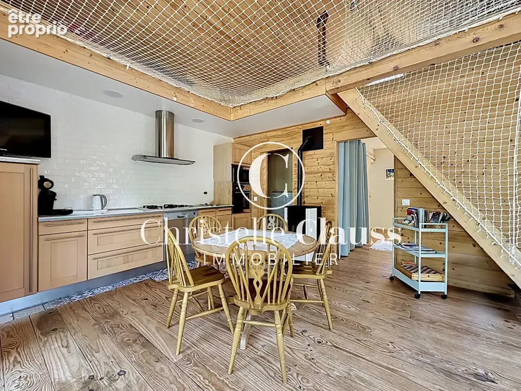 Magnifique propriété de 168 m² avec un gîte indépendant - photo 6