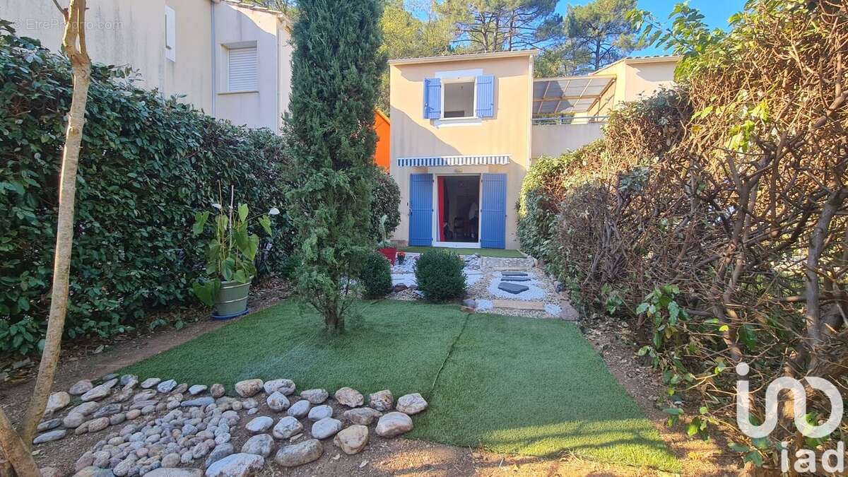 Photo 2 - Appartement à ANDUZE