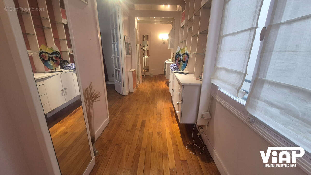 Appartement à LIMOGES