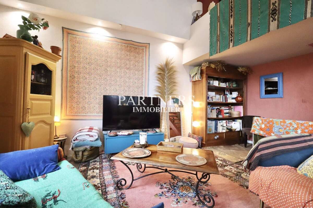 Appartement à PERTUIS