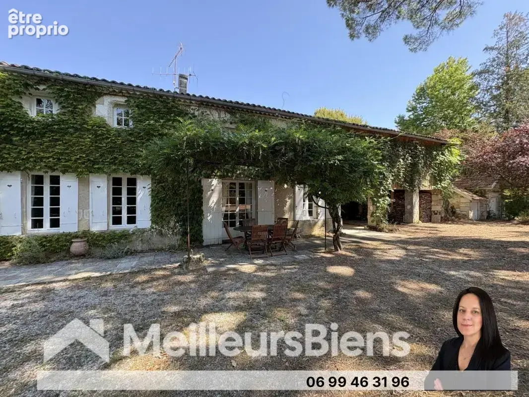 Maison pierre 3 chambres - photo 3