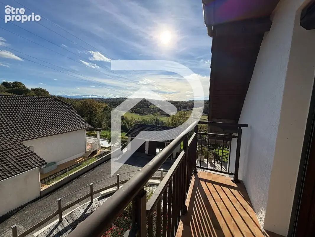 Maison Lagor 5 pièces 148 m² - photo 10