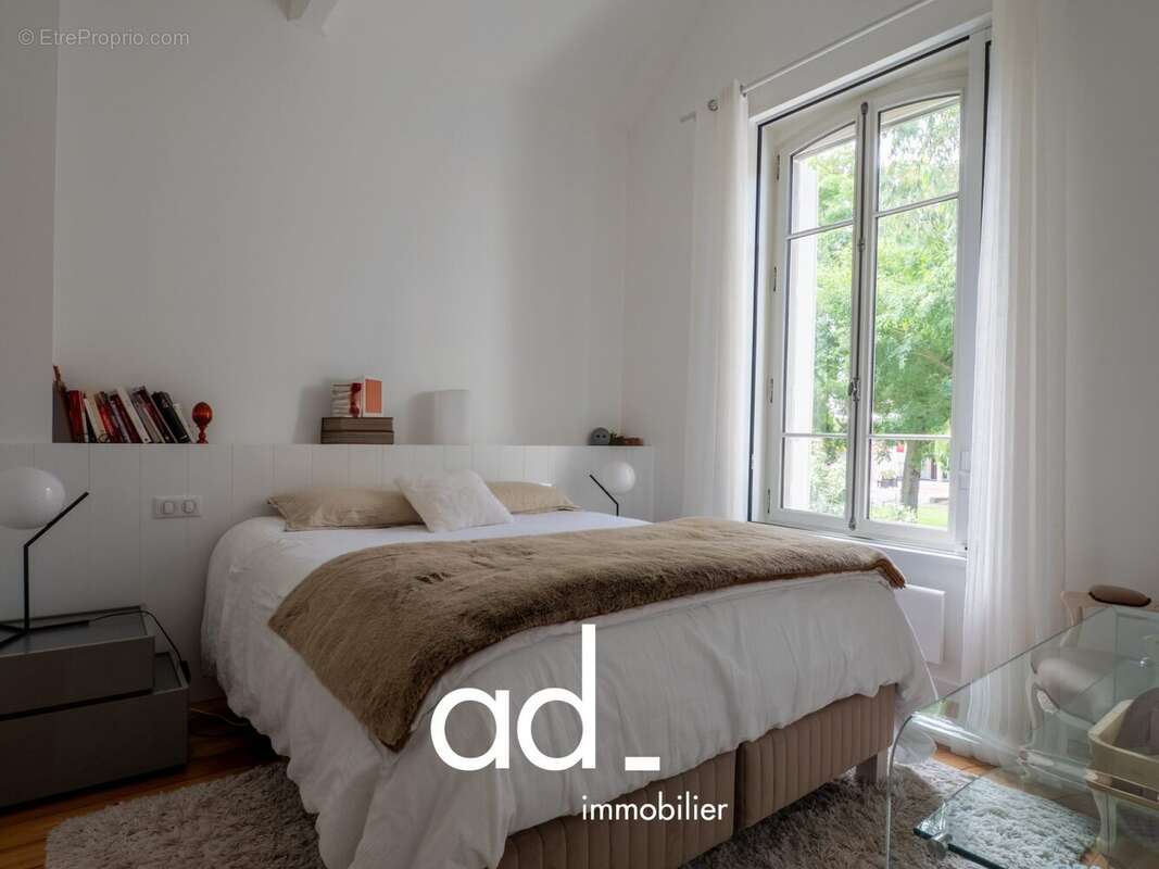 Maison à LA ROCHELLE