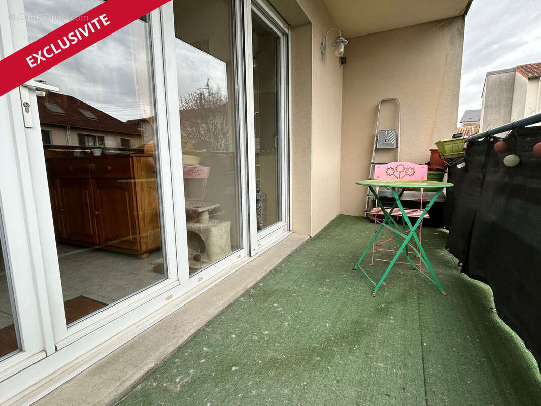 Appartement à POITIERS