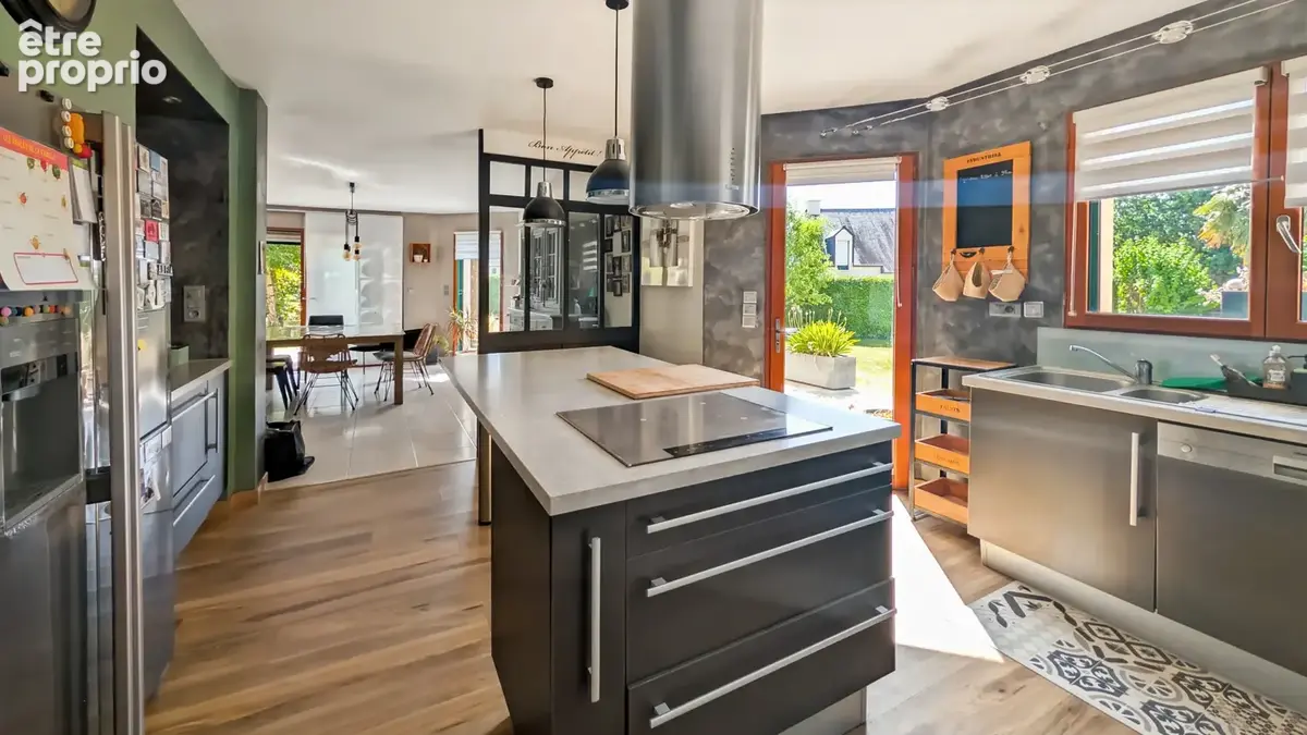 Maison 5/6 pièces - 146m2 - photo 8